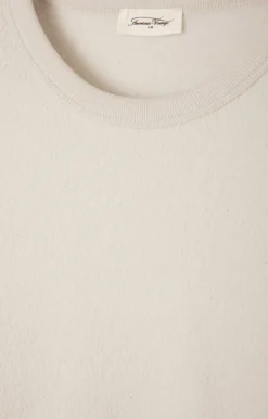 T-Shirt Femme Bobypark*American Vintage Shop