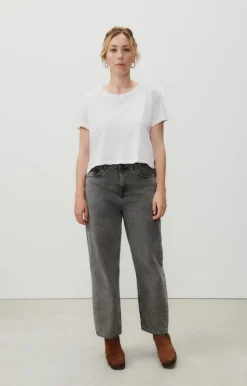 T-Shirt Femme Decatur*American Vintage Cheap