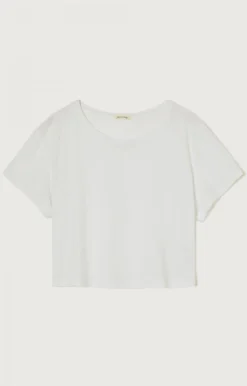 T-Shirt Femme Decatur*American Vintage Cheap