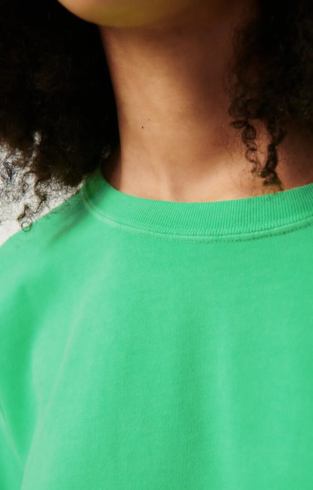 T-Shirt Femme Fizvalley*American Vintage Best Sale