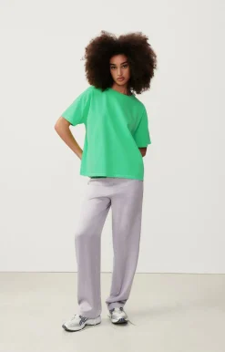 T-Shirt Femme Fizvalley*American Vintage Best Sale