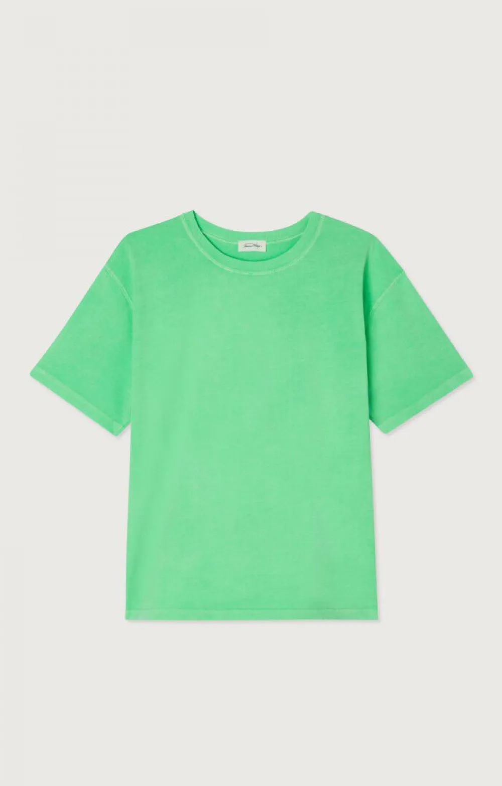 T-Shirt Femme Fizvalley*American Vintage Best Sale