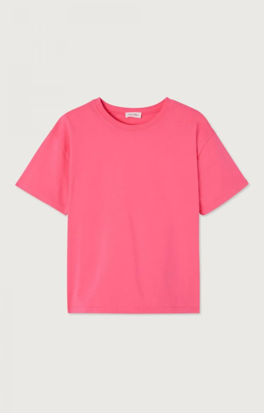 T-Shirt Femme Fizvalley*American Vintage Fashion