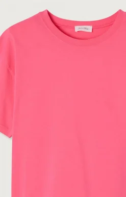 T-Shirt Femme Fizvalley*American Vintage Fashion