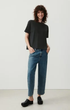 T-Shirt Femme Fizvalley*American Vintage Online