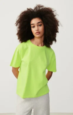 T-Shirt Femme Fizvalley*American Vintage Discount