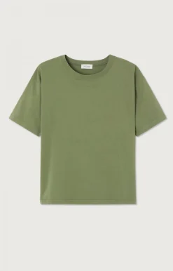 T-Shirt Femme Fizvalley*American Vintage Clearance