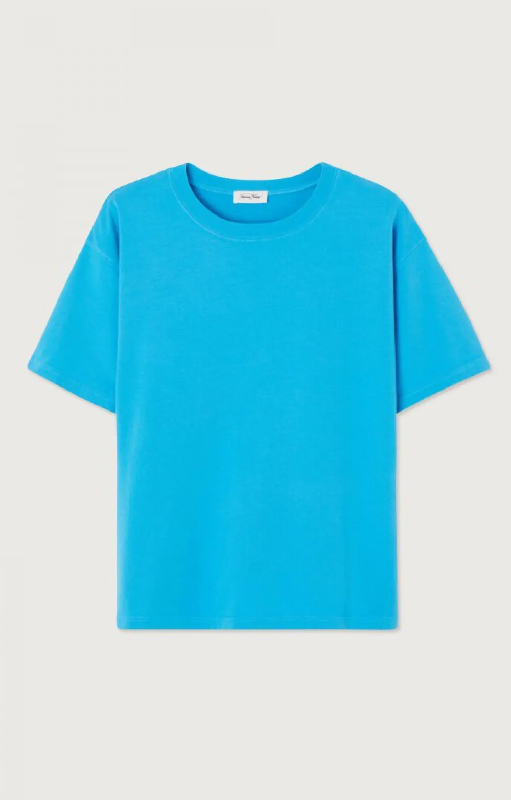 T-Shirt Femme Fizvalley*American Vintage Flash Sale
