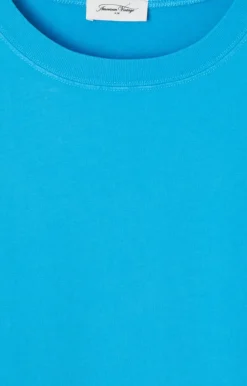 T-Shirt Femme Fizvalley*American Vintage Flash Sale