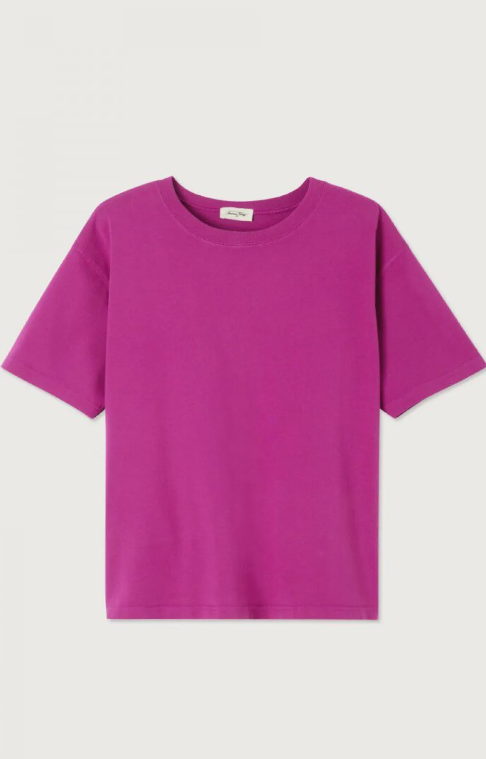 T-Shirt Femme Fizvalley*American Vintage Fashion