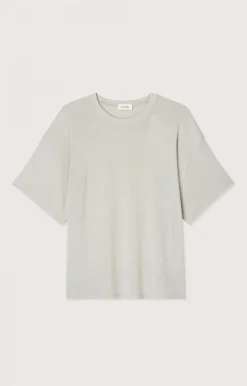 T-Shirt Femme Fuobow*American Vintage Discount