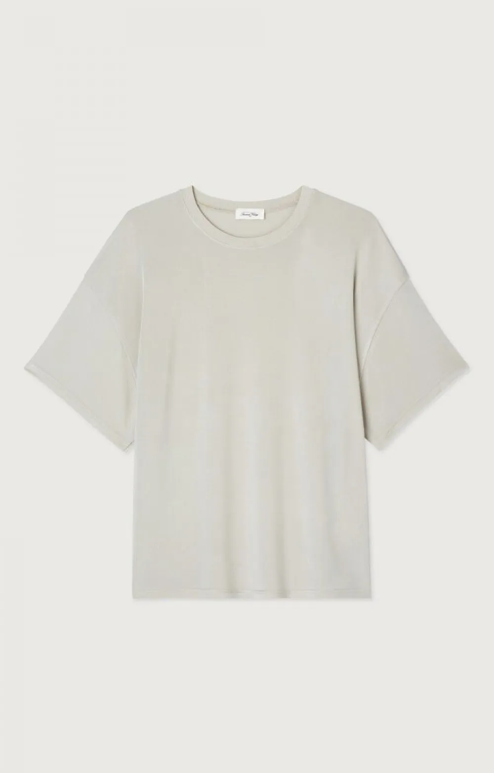 T-Shirt Femme Fuobow*American Vintage Discount