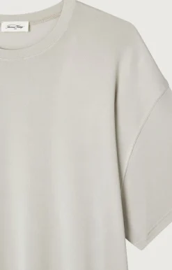 T-Shirt Femme Fuobow*American Vintage Discount