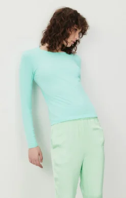 T-Shirt Femme Gamipy*American Vintage Hot