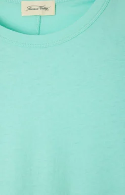 T-Shirt Femme Gamipy*American Vintage Hot