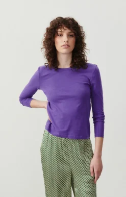 T-Shirt Femme Gamipy*American Vintage Online