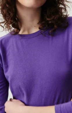 T-Shirt Femme Gamipy*American Vintage Online