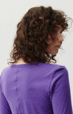T-Shirt Femme Gamipy*American Vintage Online