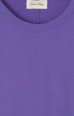 T-Shirt Femme Gamipy*American Vintage Online