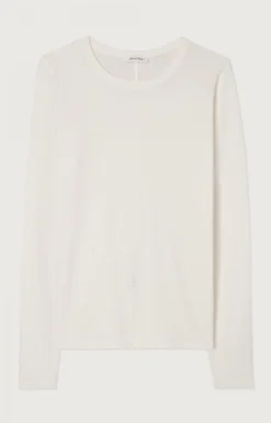 T-Shirt Femme Gamipy*American Vintage Clearance