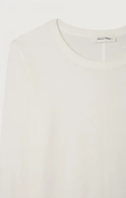 T-Shirt Femme Gamipy*American Vintage Clearance
