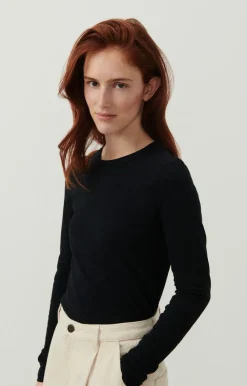 T-Shirt Femme Gamipy*American Vintage Best Sale