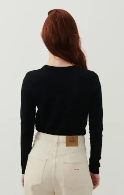 T-Shirt Femme Gamipy*American Vintage Best Sale