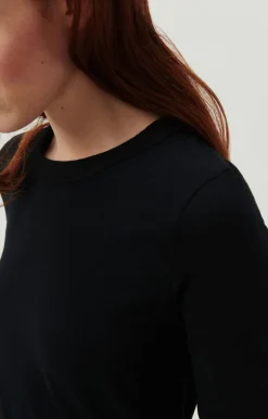 T-Shirt Femme Gamipy*American Vintage Best Sale