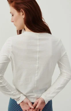 T-Shirt Femme Gamipy*American Vintage Store