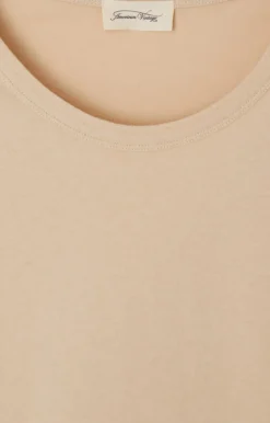 T-Shirt Femme Gamipy*American Vintage Sale