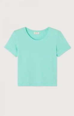T-Shirt Femme Gamipy*American Vintage Discount