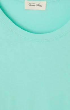 T-Shirt Femme Gamipy*American Vintage Discount