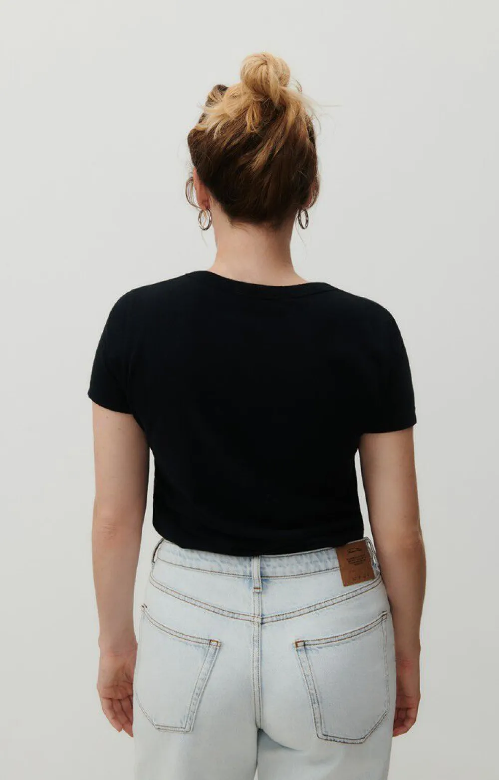 T-Shirt Femme Gamipy*American Vintage Cheap