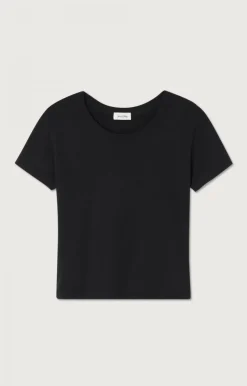 T-Shirt Femme Gamipy*American Vintage Cheap