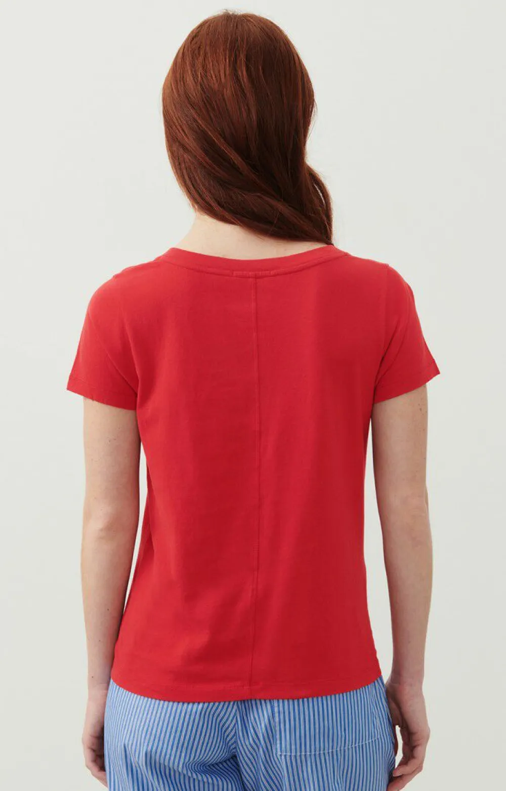 T-Shirt Femme Gamipy*American Vintage Best Sale