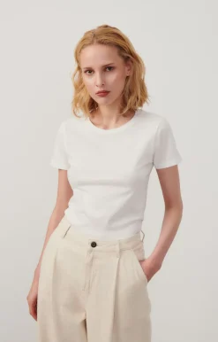 T-Shirt Femme Gamipy*American Vintage Fashion