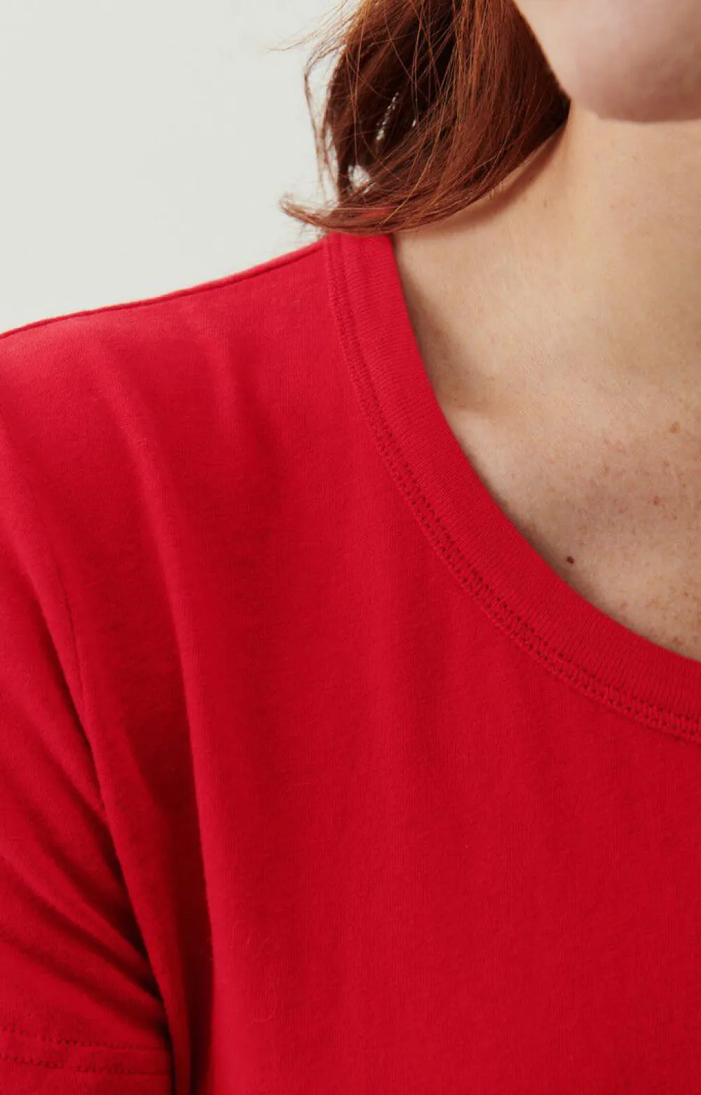 T-Shirt Femme Gamipy*American Vintage Best Sale
