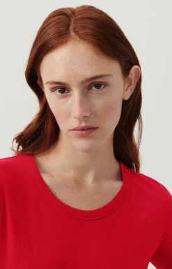 T-Shirt Femme Gamipy*American Vintage Best Sale