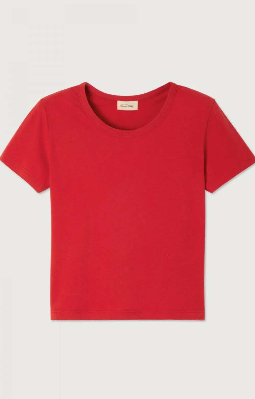 T-Shirt Femme Gamipy*American Vintage Best Sale