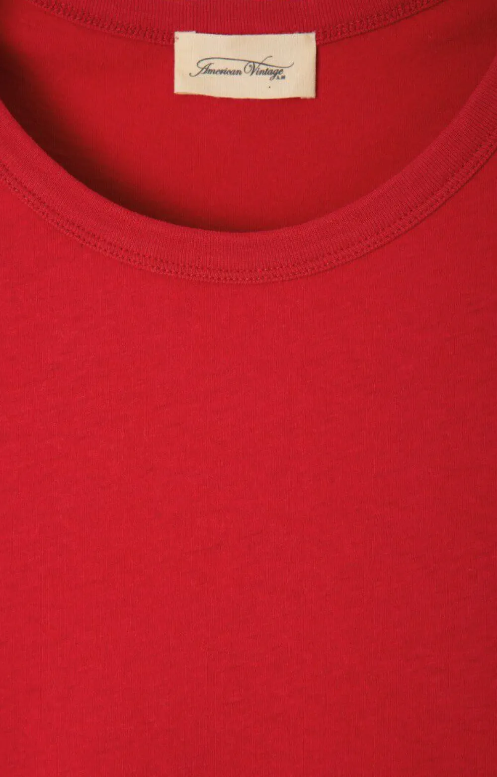 T-Shirt Femme Gamipy*American Vintage Best Sale