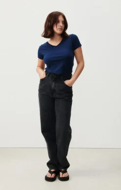 T-Shirt Femme Gamipy*American Vintage Clearance
