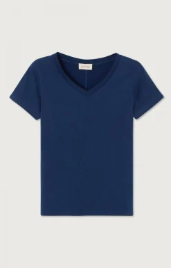 T-Shirt Femme Gamipy*American Vintage Clearance