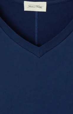 T-Shirt Femme Gamipy*American Vintage Clearance