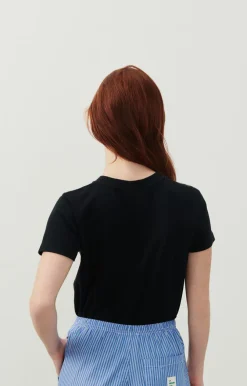T-Shirt Femme Gamipy*American Vintage Shop