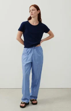 T-Shirt Femme Gamipy*American Vintage Best Sale