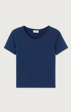 T-Shirt Femme Gamipy*American Vintage Best Sale