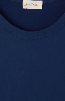 T-Shirt Femme Gamipy*American Vintage Best Sale