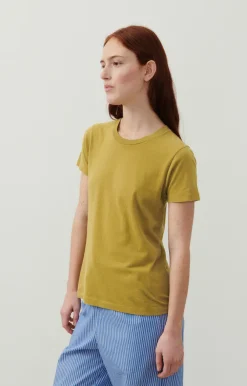 T-Shirt Femme Gamipy*American Vintage Fashion