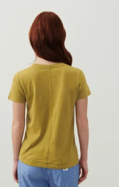 T-Shirt Femme Gamipy*American Vintage Fashion
