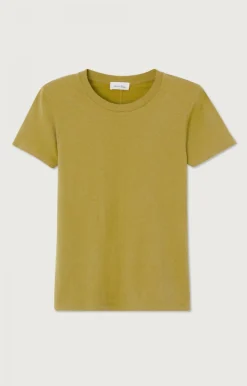 T-Shirt Femme Gamipy*American Vintage Fashion